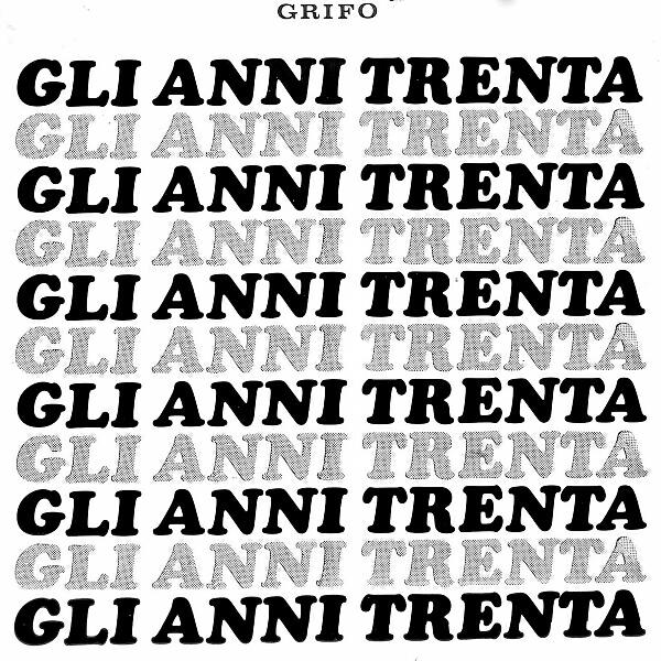 Franco Potenza - Black Serenade (A)