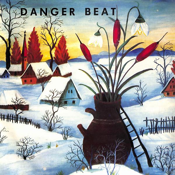 Постер альбома Danger Beat