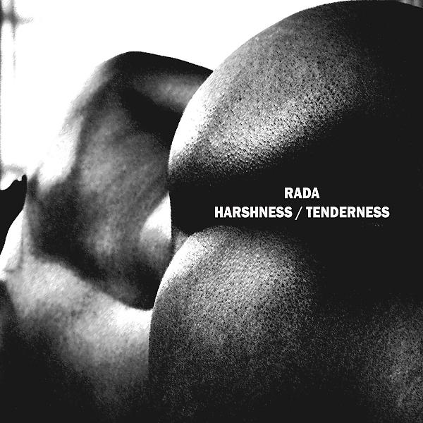 Постер альбома Harshness / Tenderness