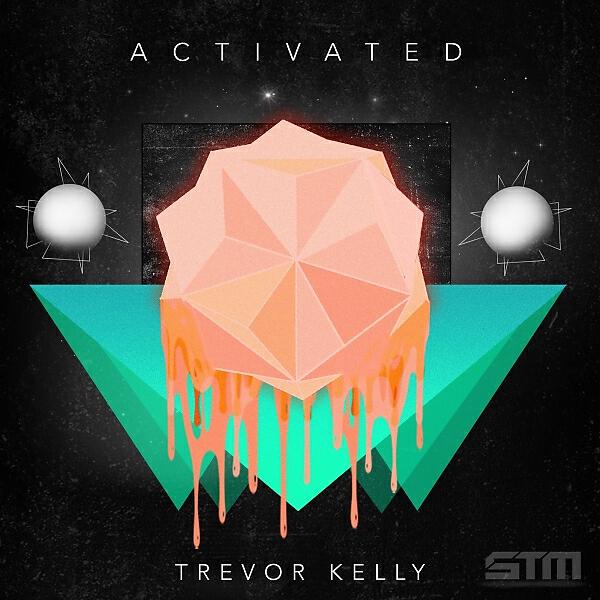 Trevor Kelly - Millenium Falcon (feat. On The Low)