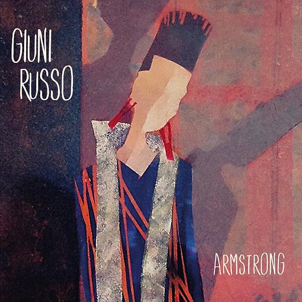 Giuni Russo - Non voglio andare via (Demo Version)