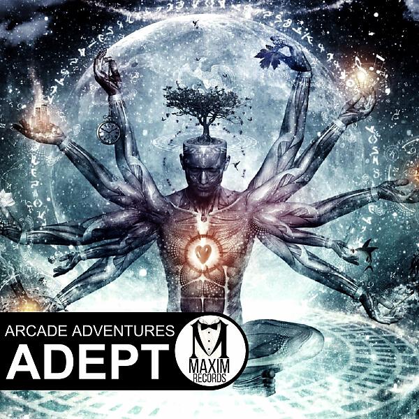 ARCADE ADVENTURES - Her Vibes
