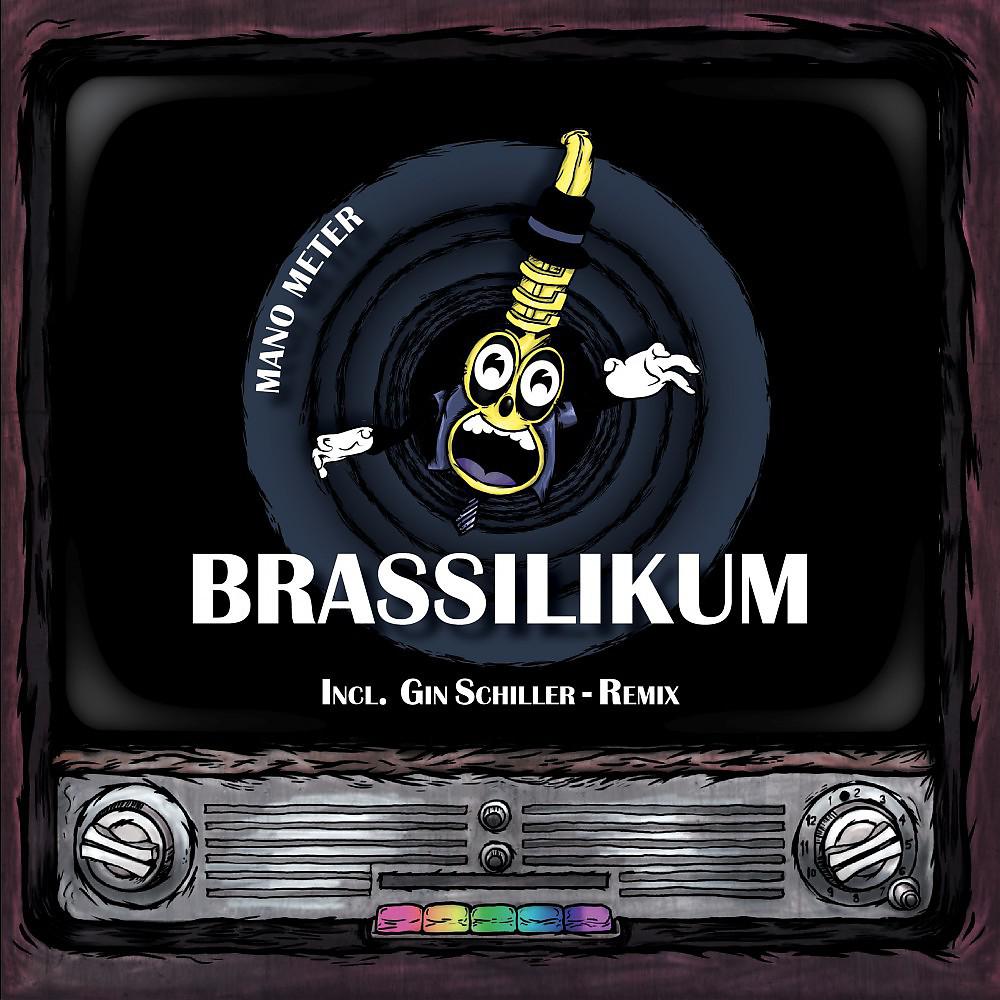 Постер альбома Brassilikum