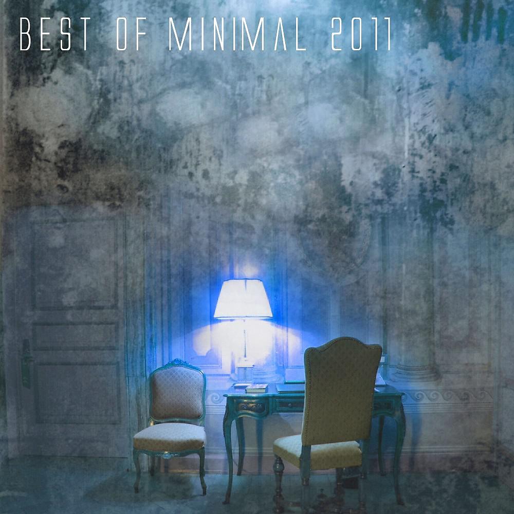Постер альбома Best Of Minimal 2011 (incl. 75 Tracks)