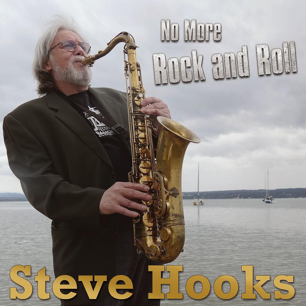 Steve Hooks - House on the Hill
