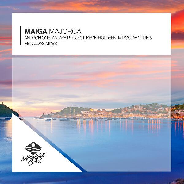 Maiga - Majorca (Original Mix)