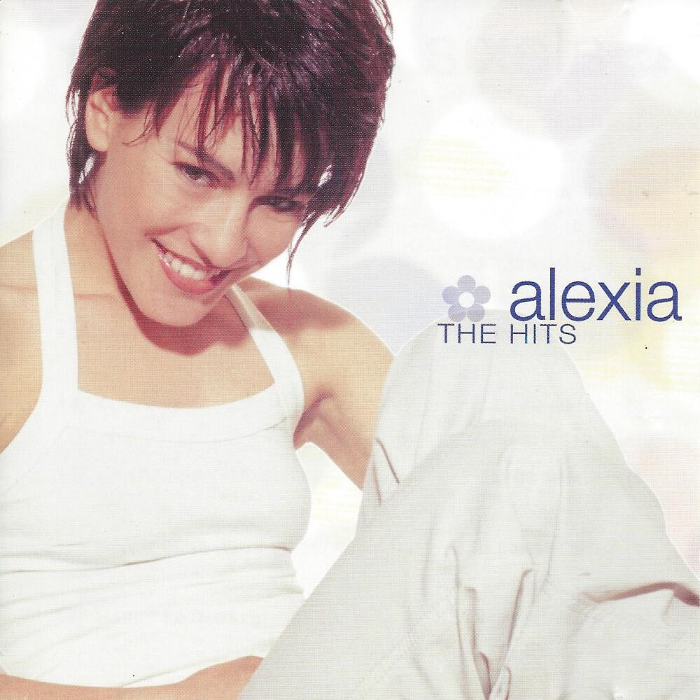 Alexia - Shake You Up
