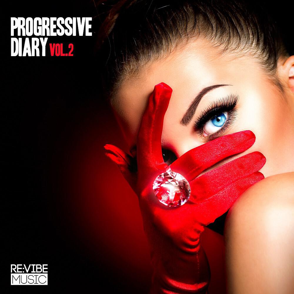 Zell Hanssen - Above This Day (Giuseppe Saviero Remix)
