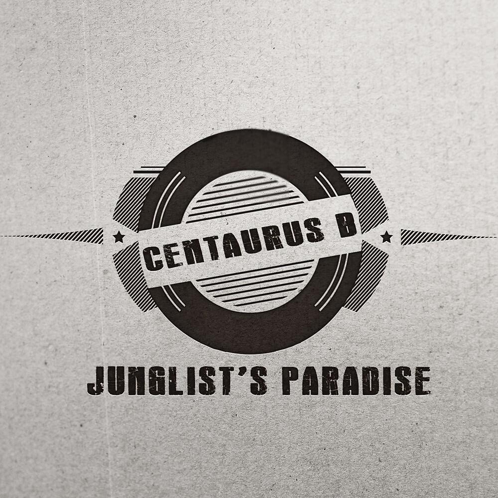 Centaurus B - Rain in the Jungle (Original Mix)