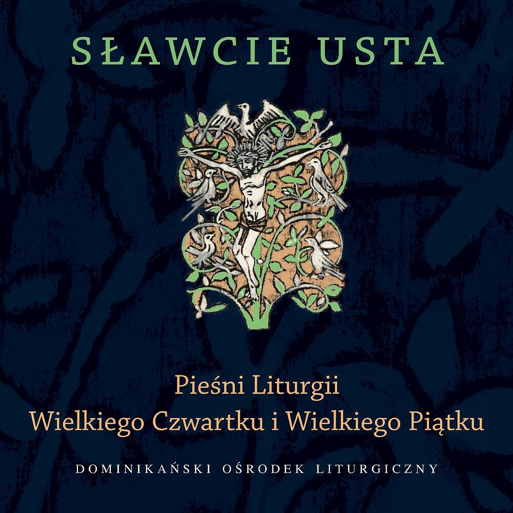 Dominikański Ośrodek Liturgiczny - Krzyżu Święty