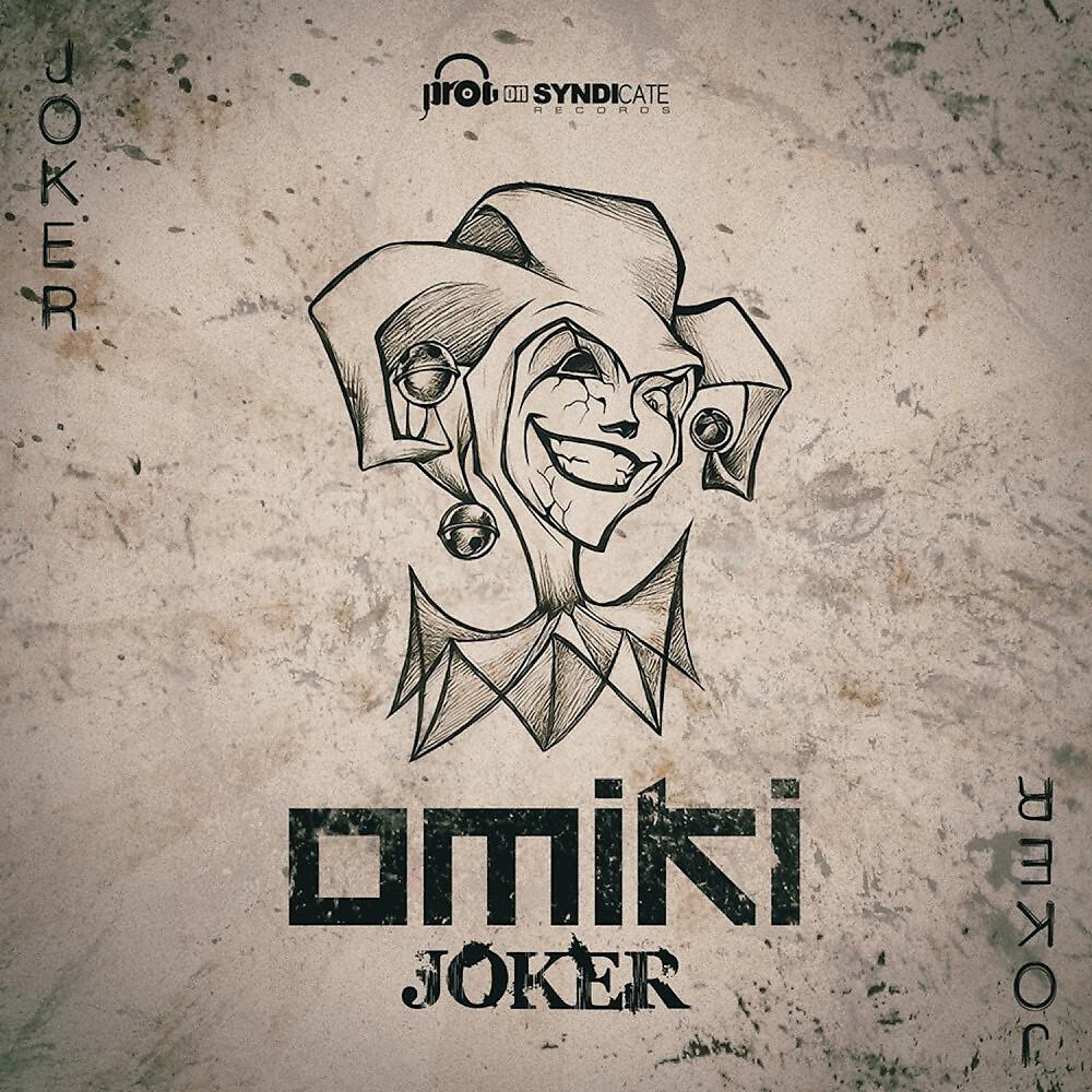 Постер альбома Joker