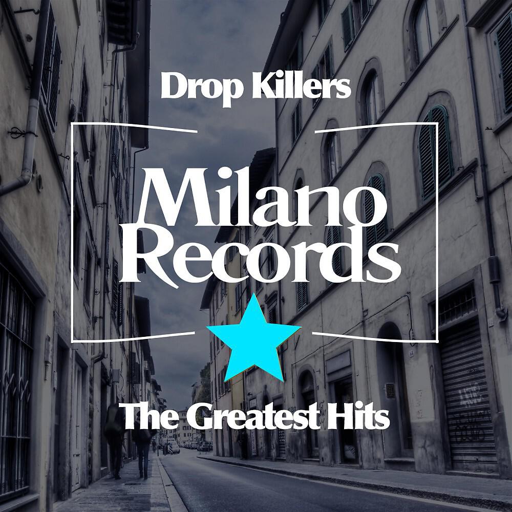 Drop Killers - On Your Mind (Dub Mix)