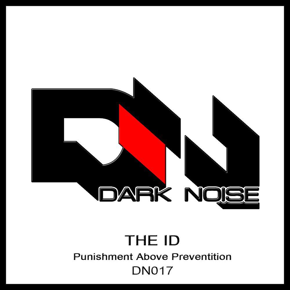 The Id - Sustain (Nico Kohler Remix)