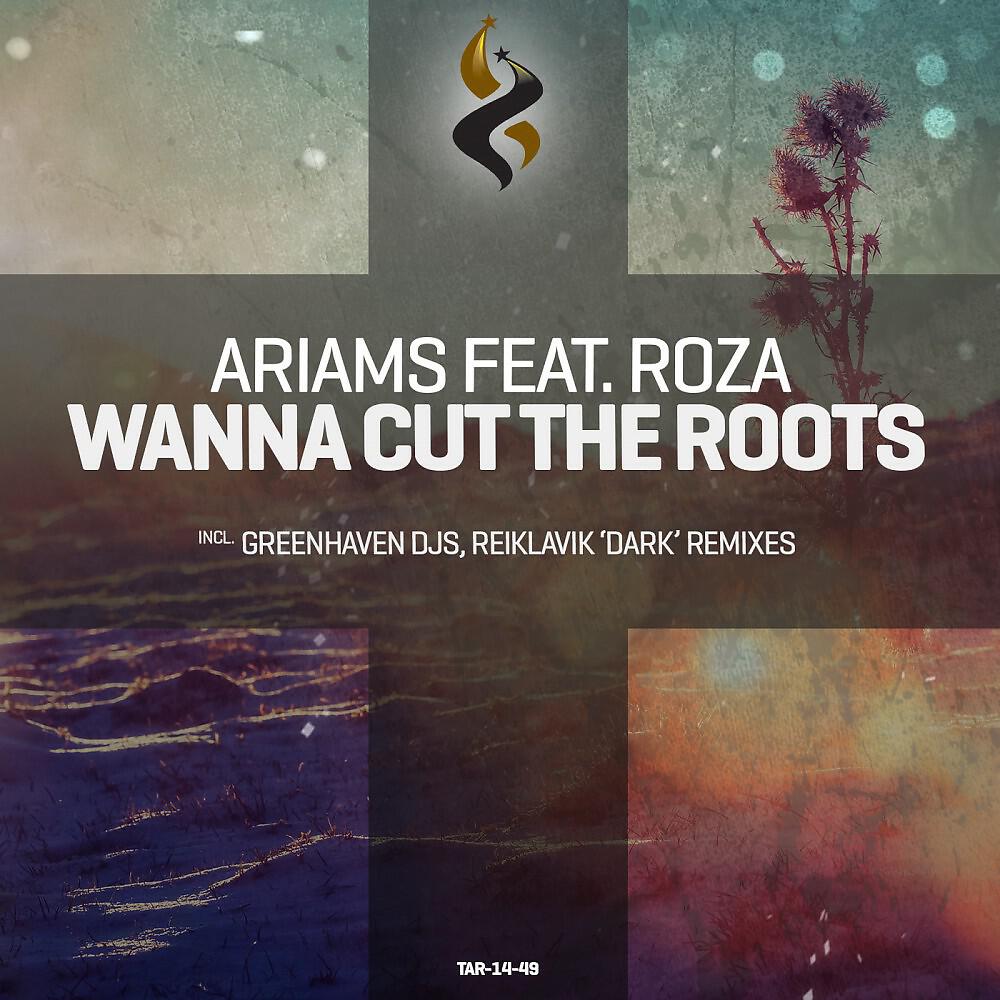 Ariams - Wanna Cut the Roots (Reiklavik Dark Remix)