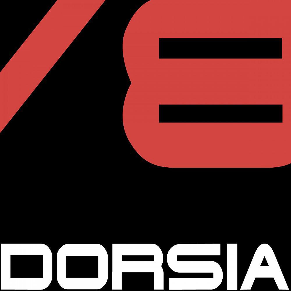 Strich Acht - Dorsia