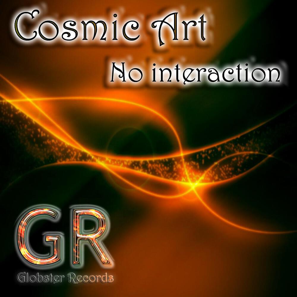 Cosmic Art - No Interaction (Original Mix)
