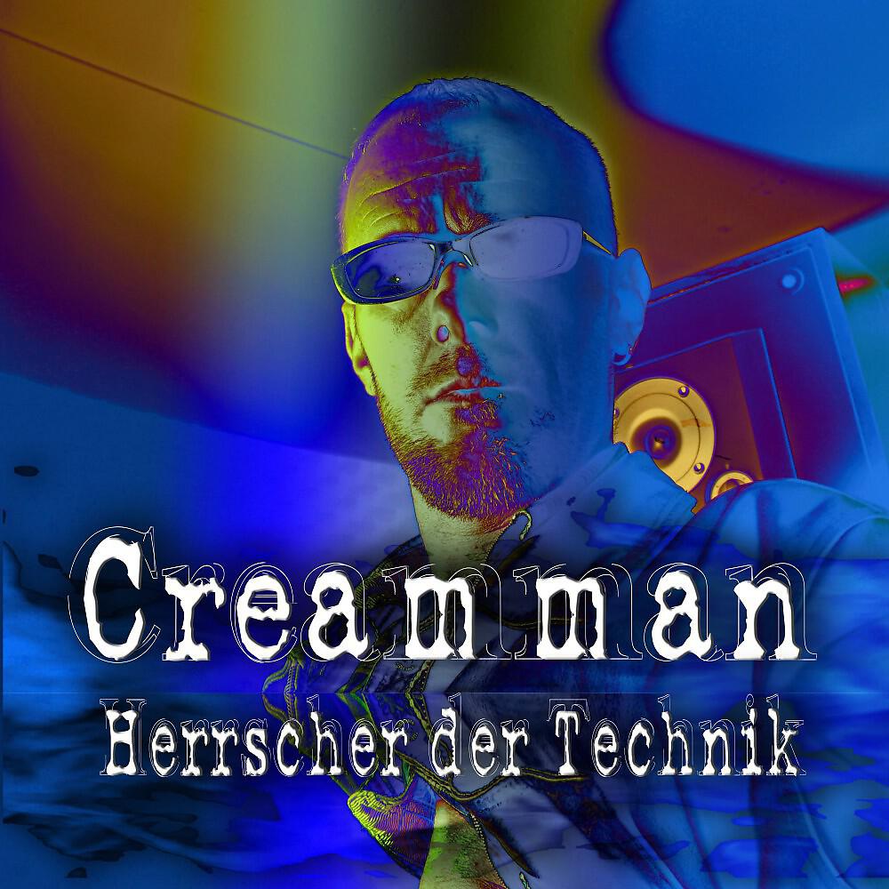 Creamman - Phenomenal