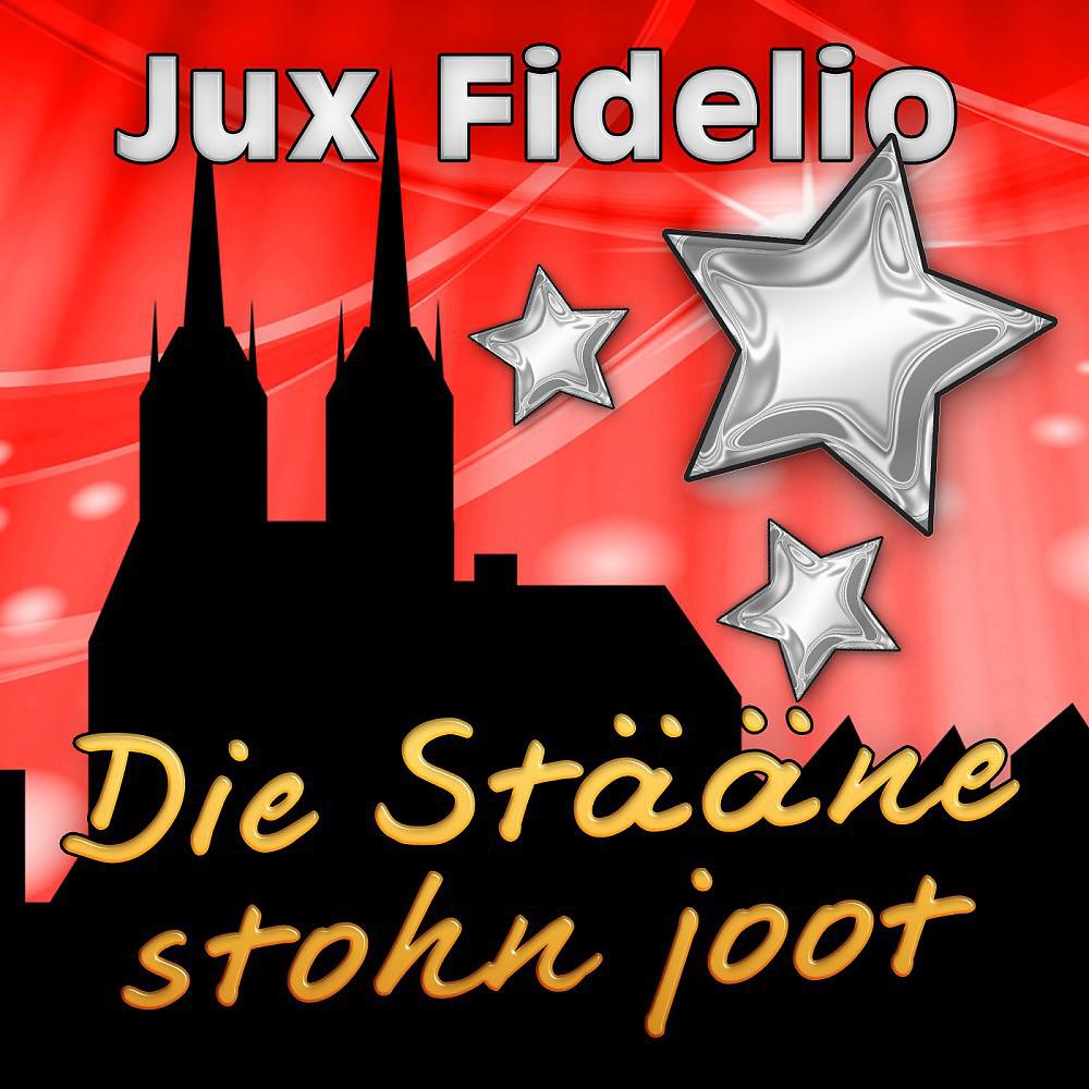 Постер альбома Die Stääne stohn joot