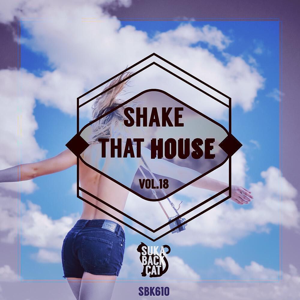 Aggero - Shadows on the Wall (Nikey Rush Remix)