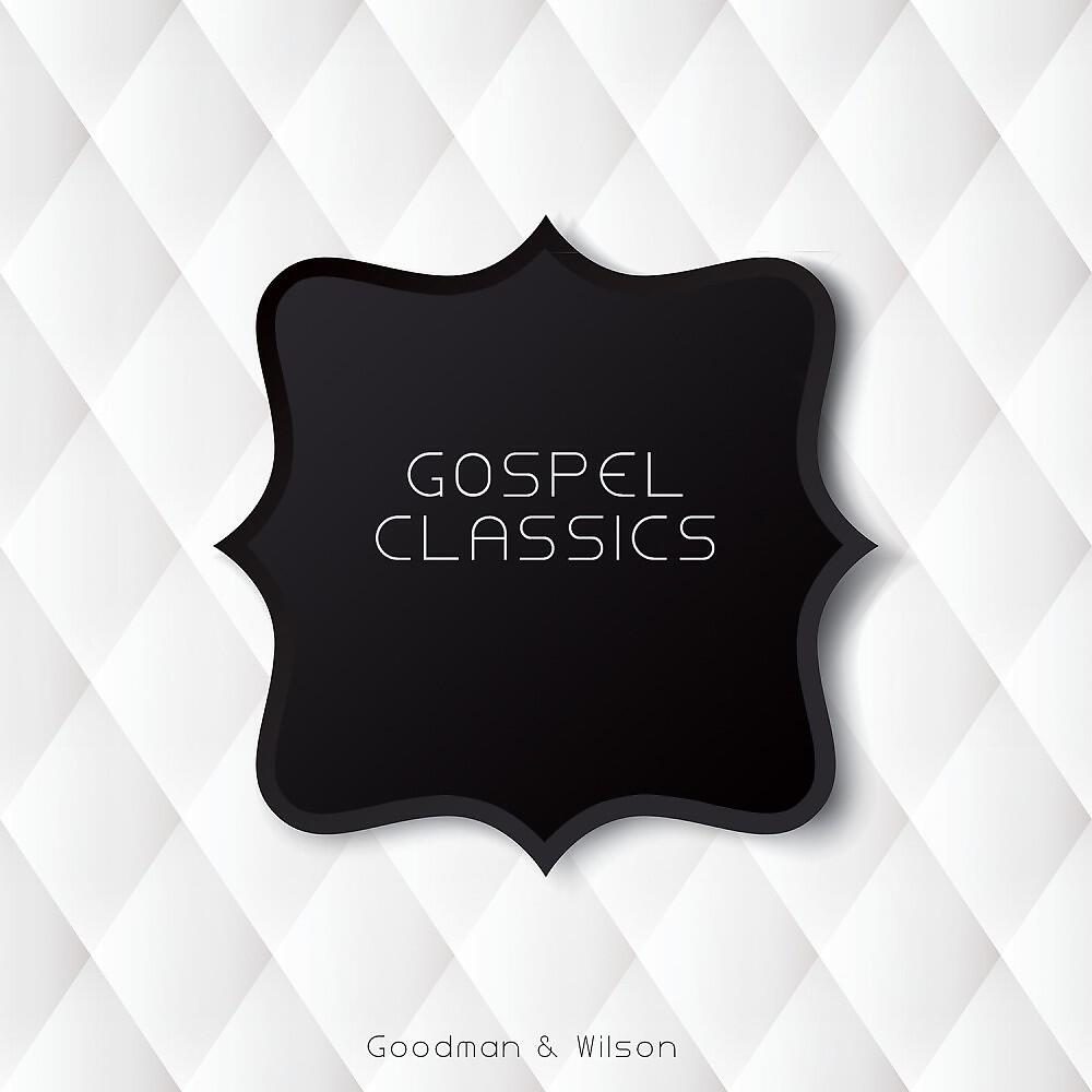 Rev A Johnson - The Lord Will Make a Way Somehow (Original Mix)