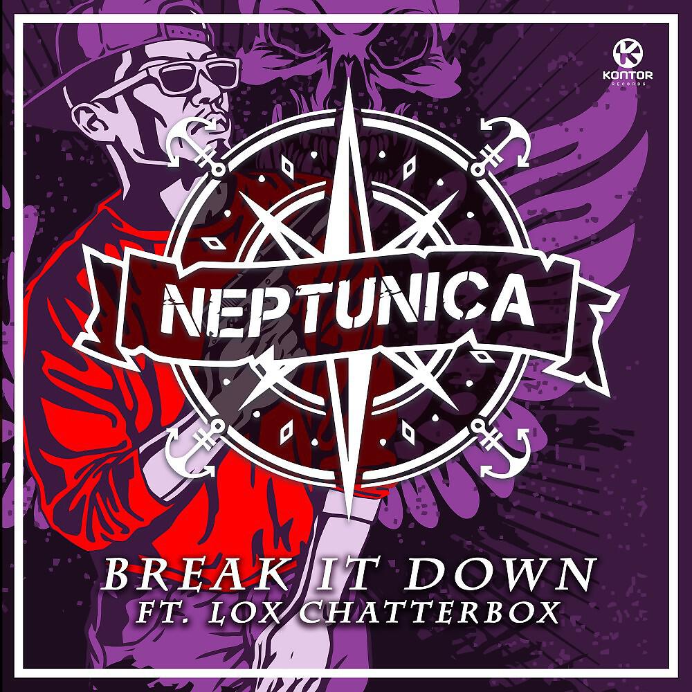 Neptunica - Break It Down