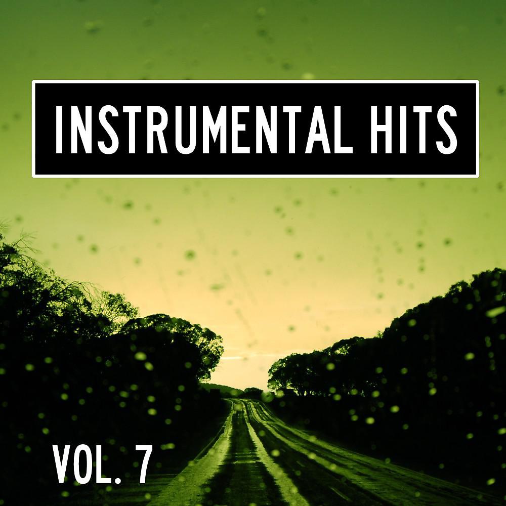 Постер альбома Instrumental Hits, Vol. 7