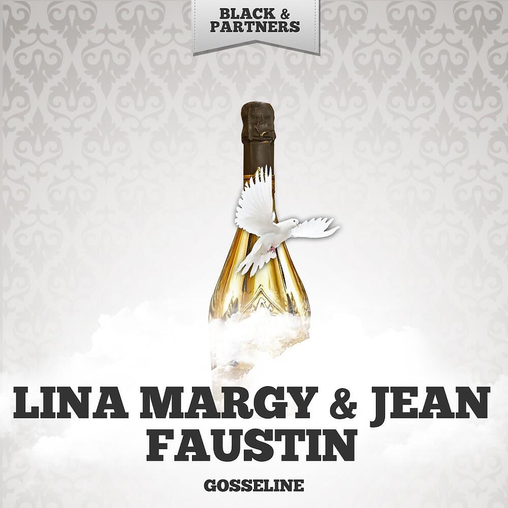 Lina Margy & Jean Faustin - Corrida Pampa (Original Mix)