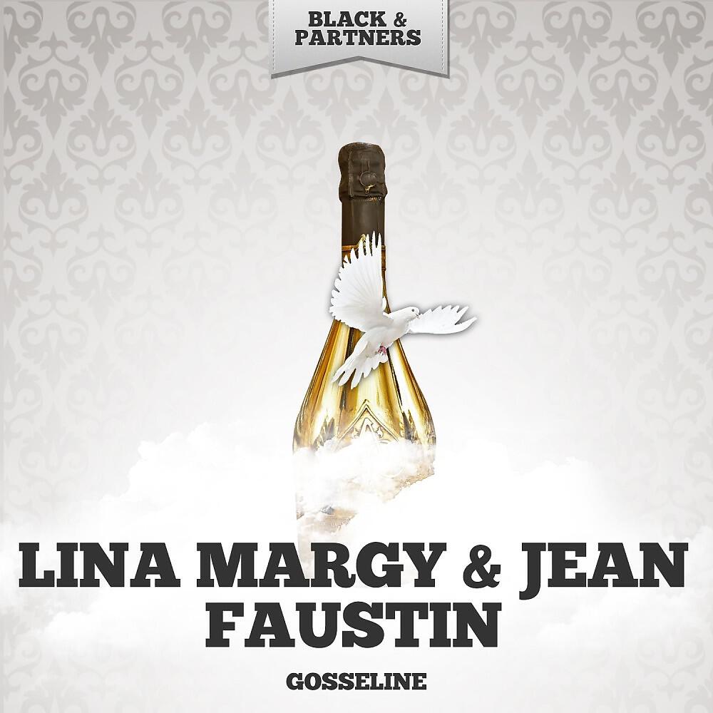 Lina Margy & Jean Faustin - Porte Des Lilas (Original Mix)