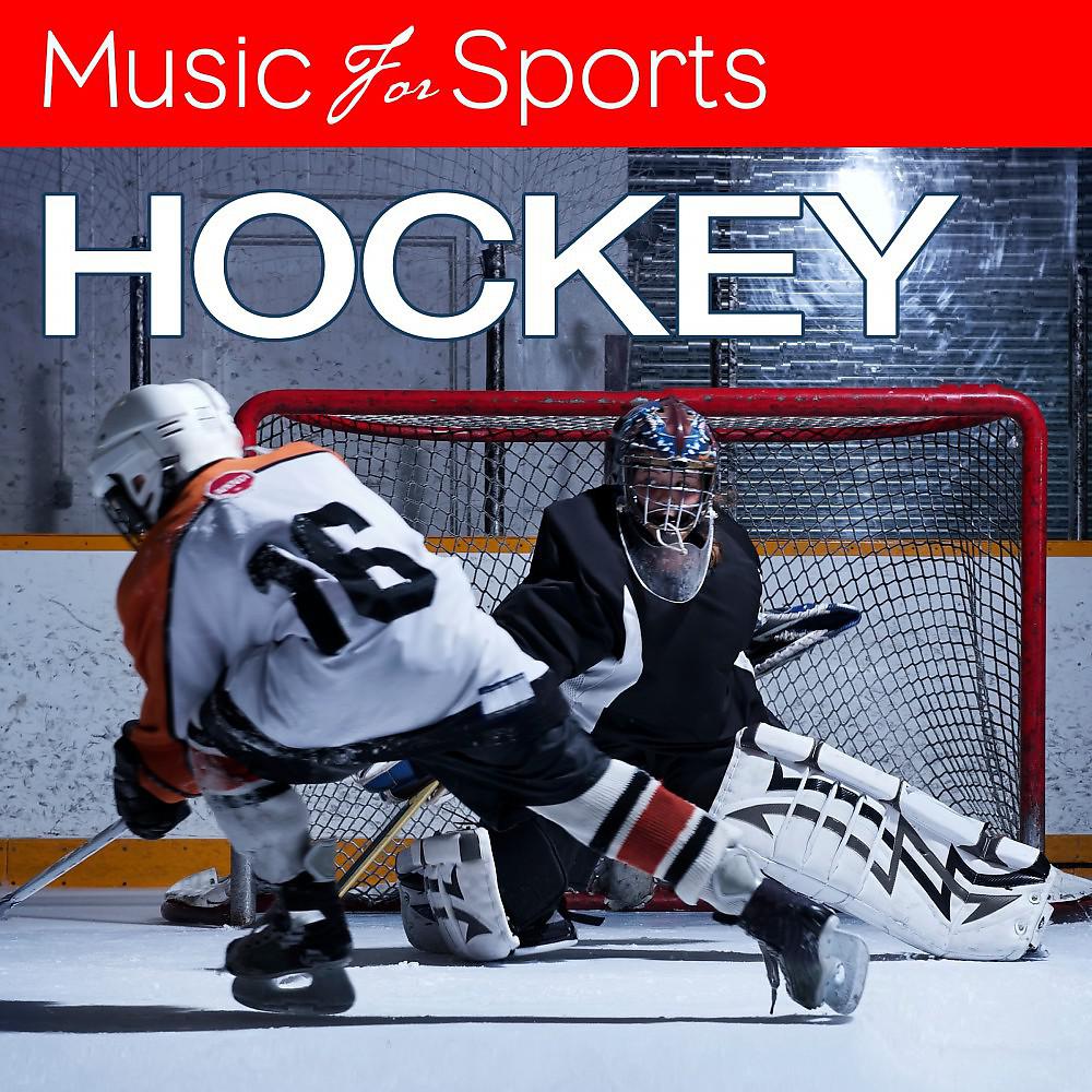 Постер альбома Music for Sports: Hockey