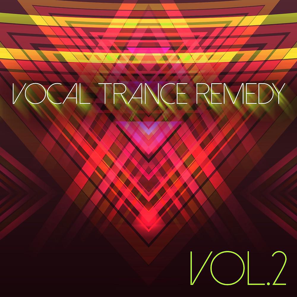 Постер альбома Vocal Trance Remedy, Vol. 2