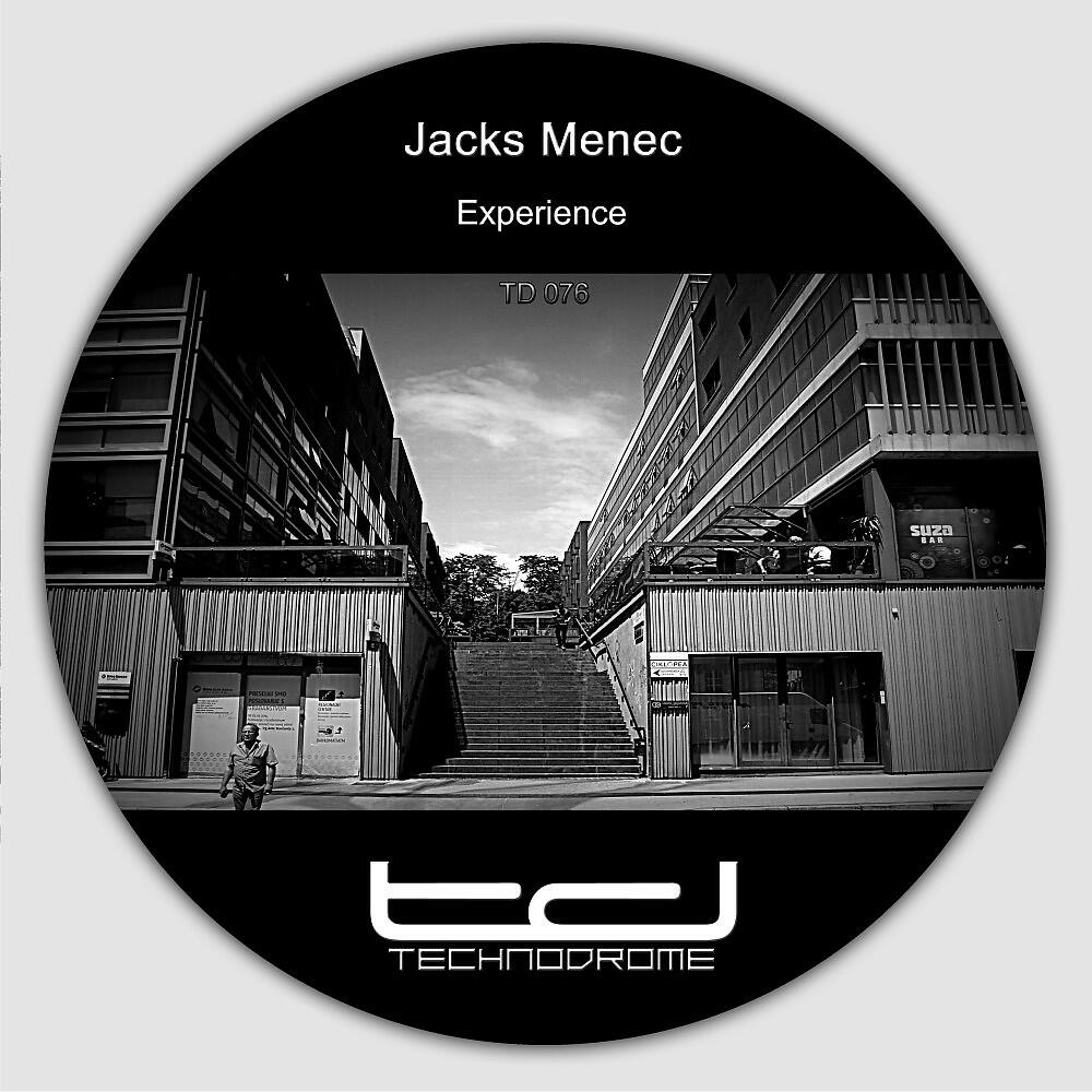 Jacks Menec - Experience (DJ Ogi Remix)