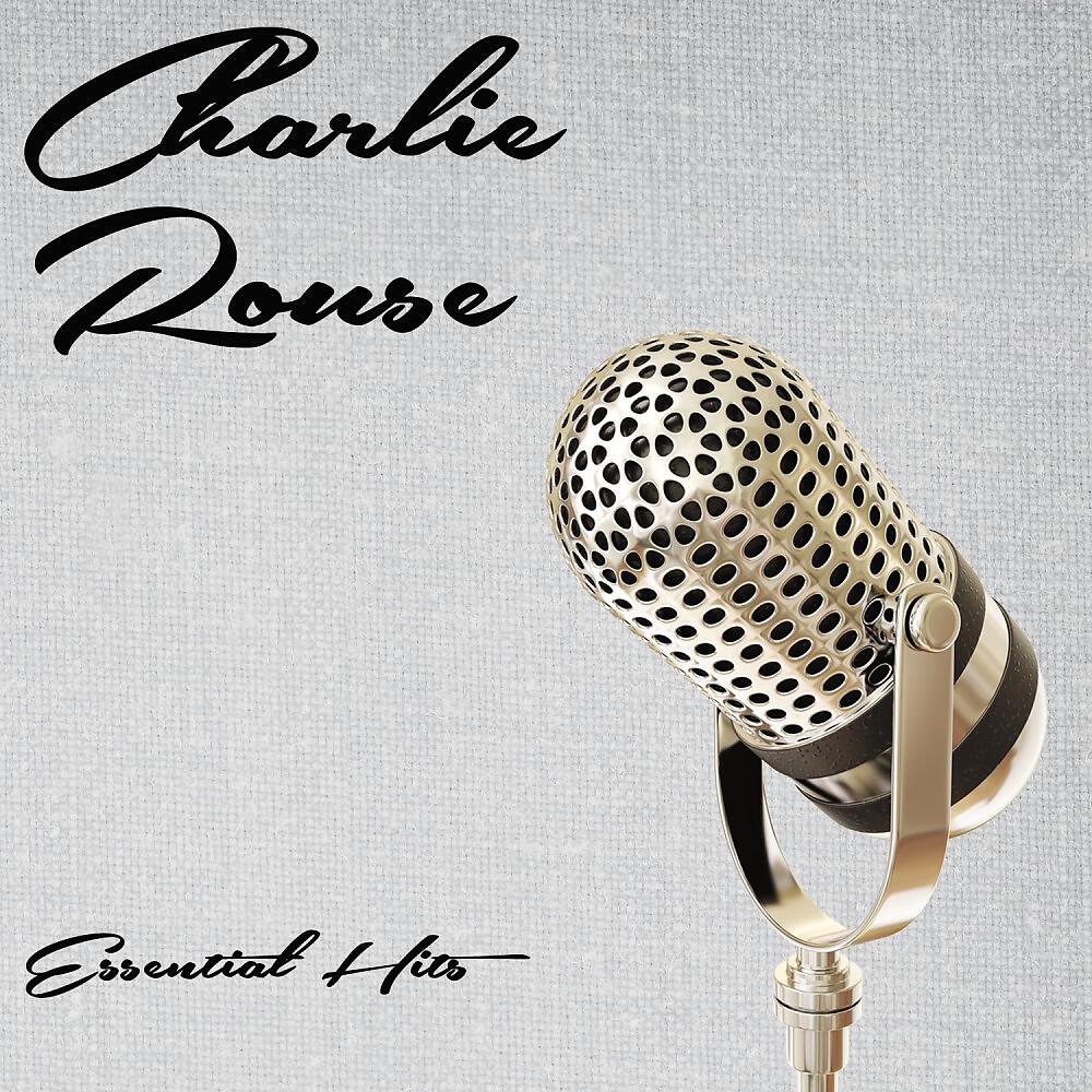 Charlie Rouse - There Is (No Greater Love) [Original Mix]