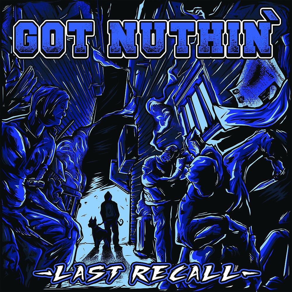 Got Nuthin' - The Thin Red Line