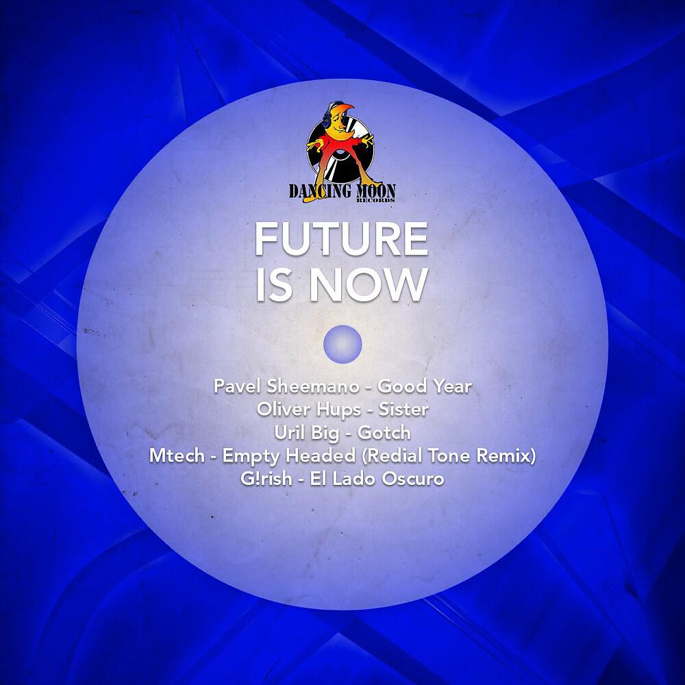 Mtech - Empty Headed (Redial Tone Remix)