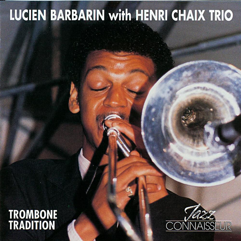 Lucien Barbarin & Henri Chaix Trio - Mood Indigo