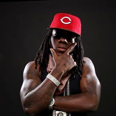 Ace Hood все песни в mp3