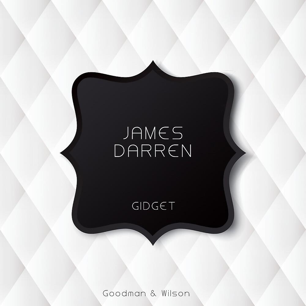 James Darren & Morris Stoloff Orchestra - Gidget (Original Mix)
