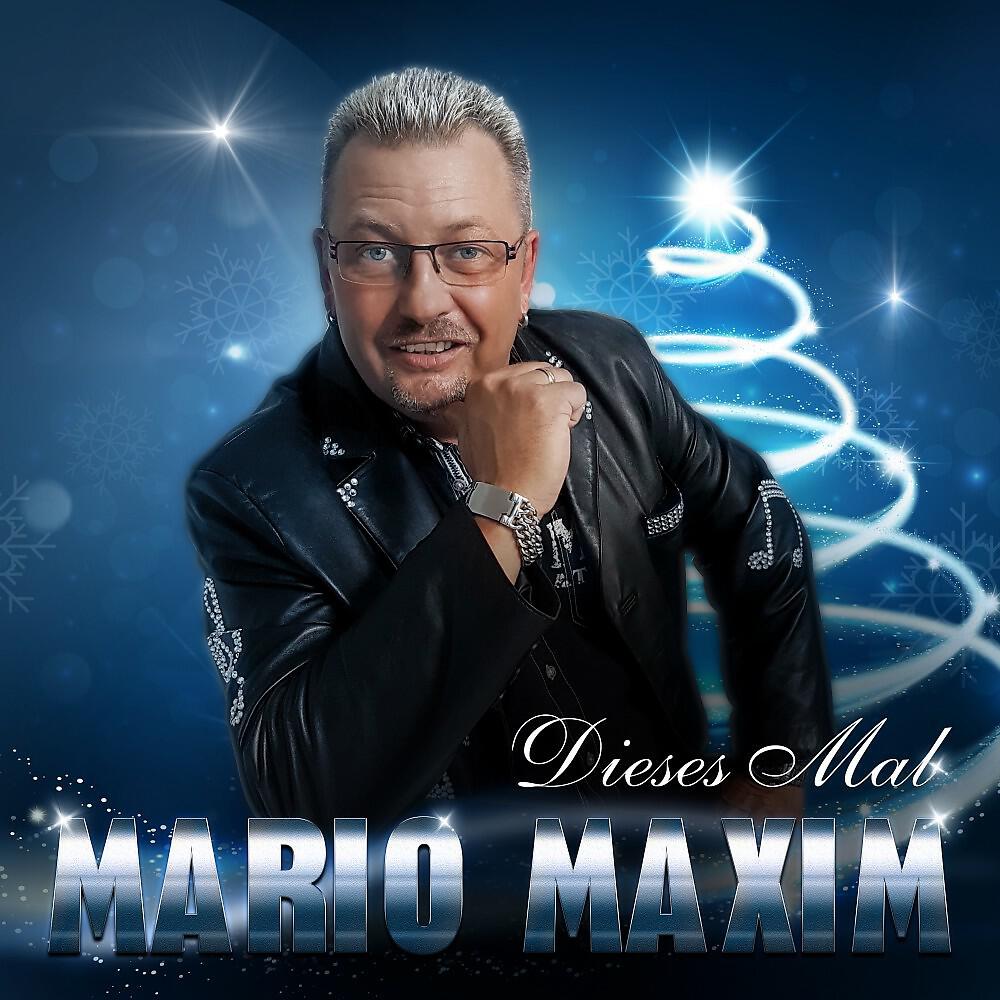 Mario Maxim - Dieses Mal (Karaoke)