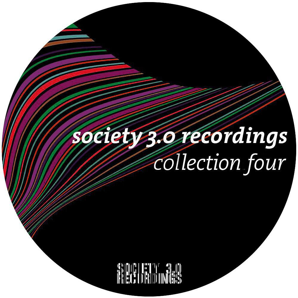 Carloscres - Midnight Soul (Pino Arduini & Monodeluxe Remix)