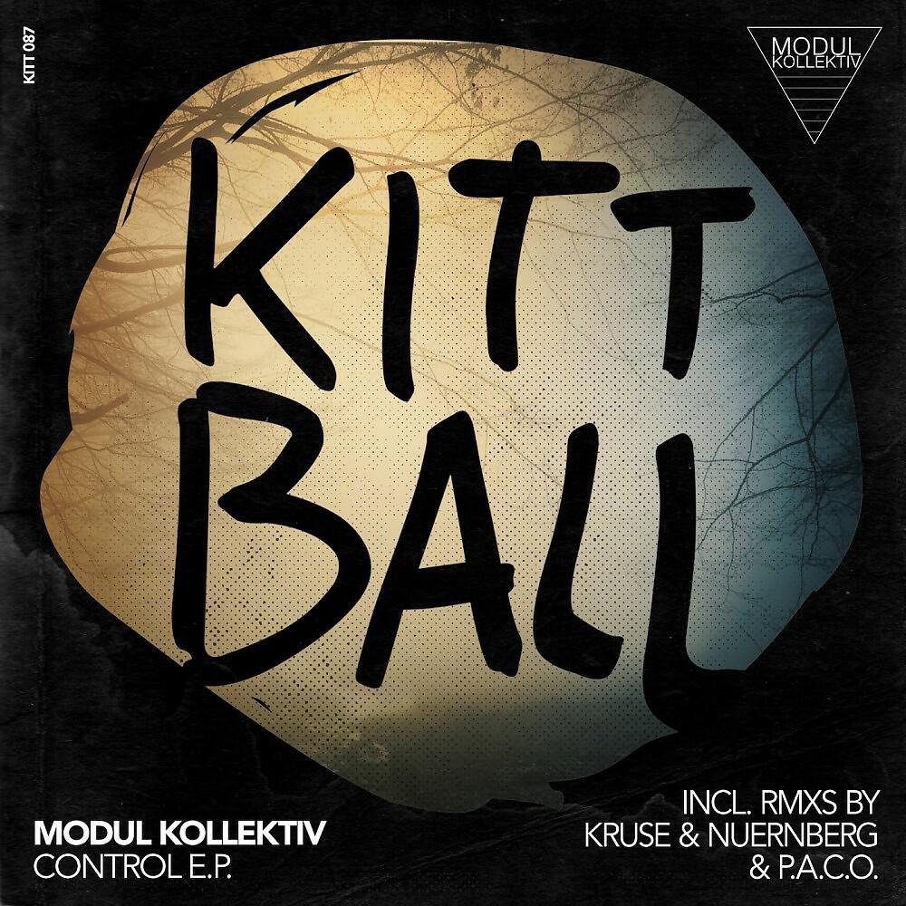 Modul Kollektiv - Control (P.A.C.O. Remix)