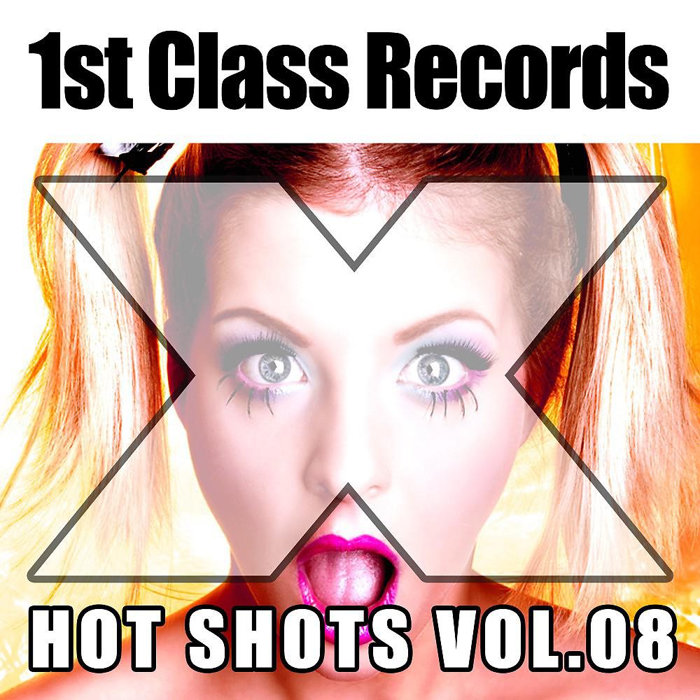 Постер альбома Hot Shots, Vol. 08