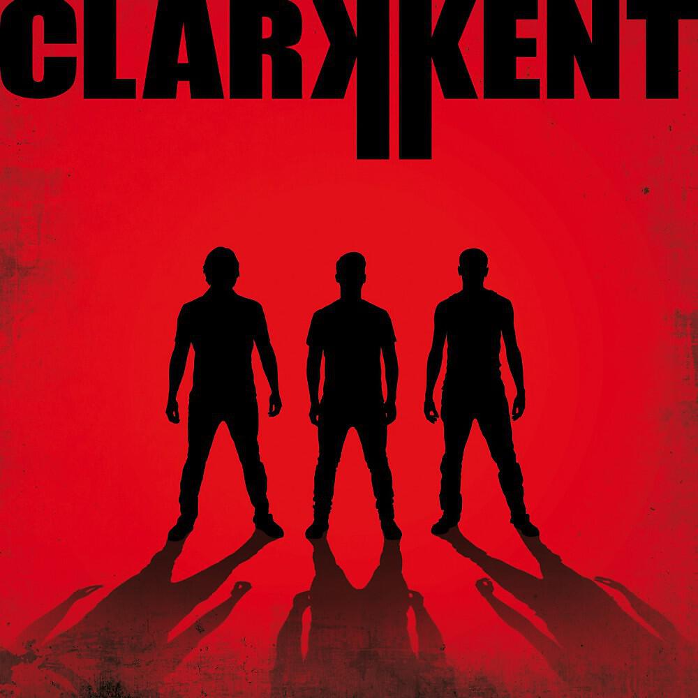 Clarkkent - Rewind Erase Relive