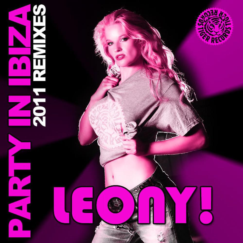 Постер альбома Party in Ibiza 2011 (Remixes)