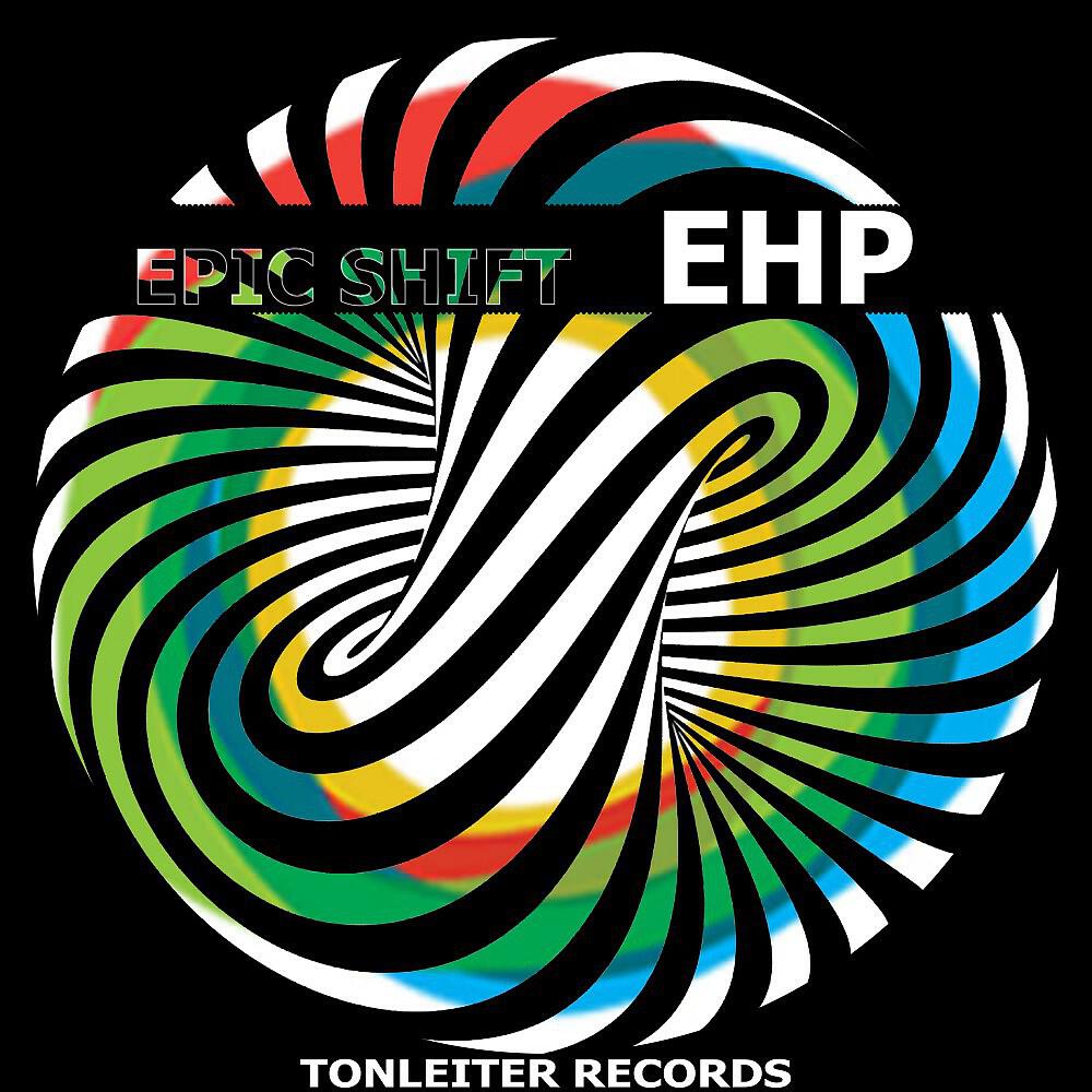 Ehp - Deformed