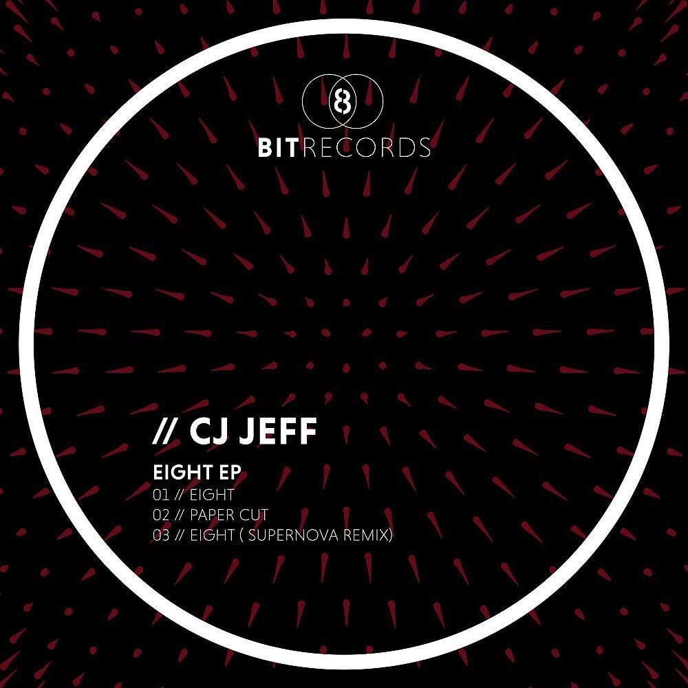 CJ Jeff - Paper Cut (Original)