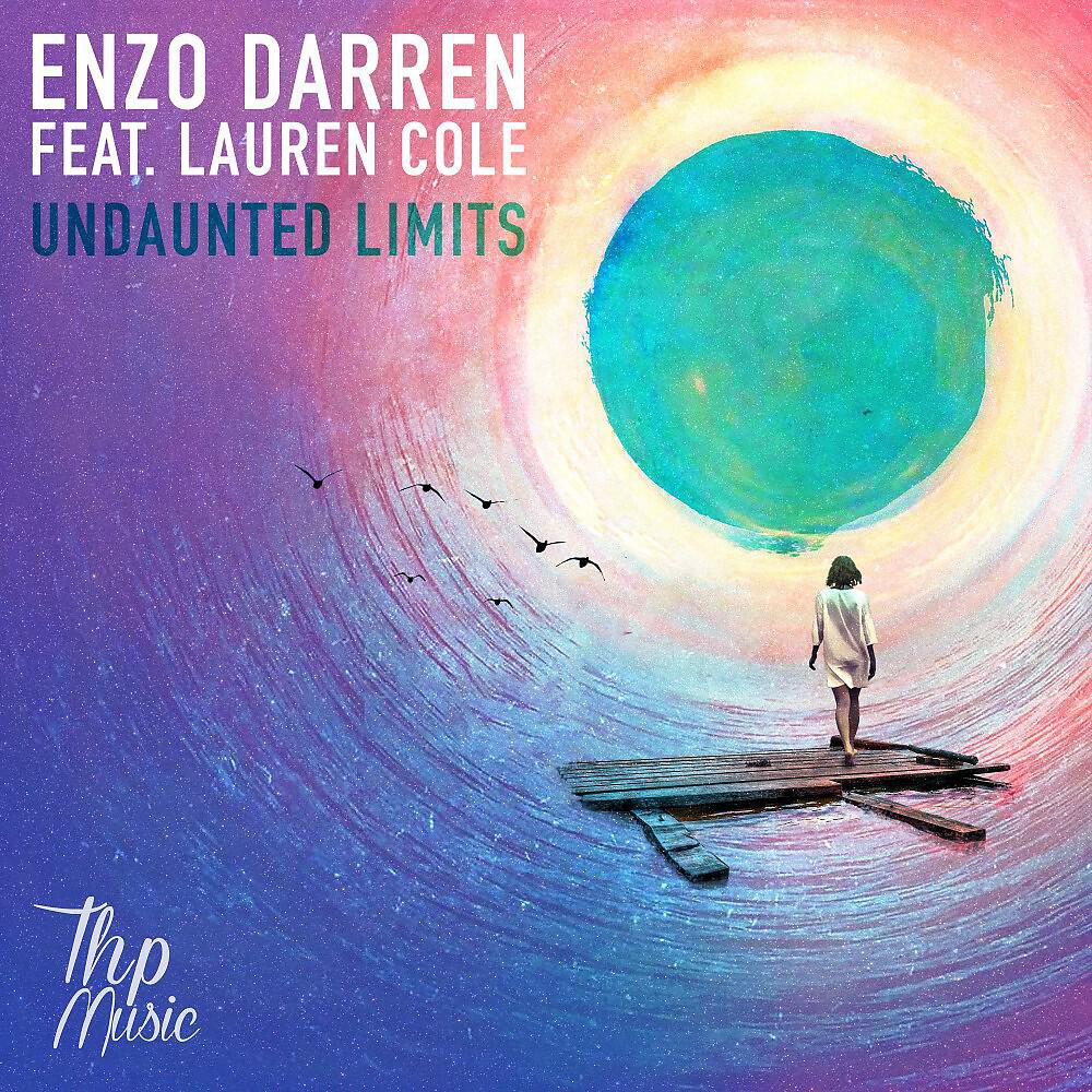 Enzo Darren - Undaunted Limits