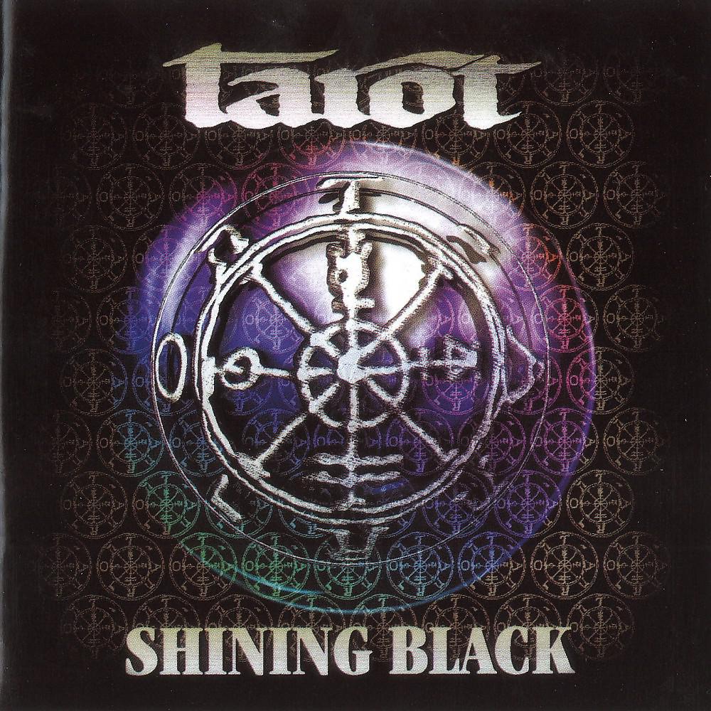 Постер альбома Shining Black: The Best of Tarot 1986-2003