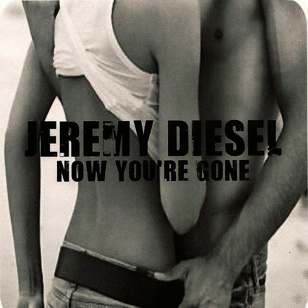 Jeremy Diesel - Devastating (Original Mix)