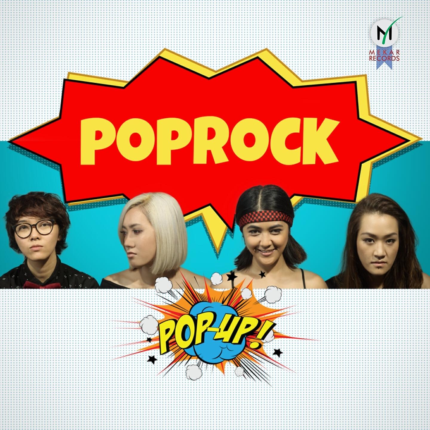 Poprock - Tikam Aku