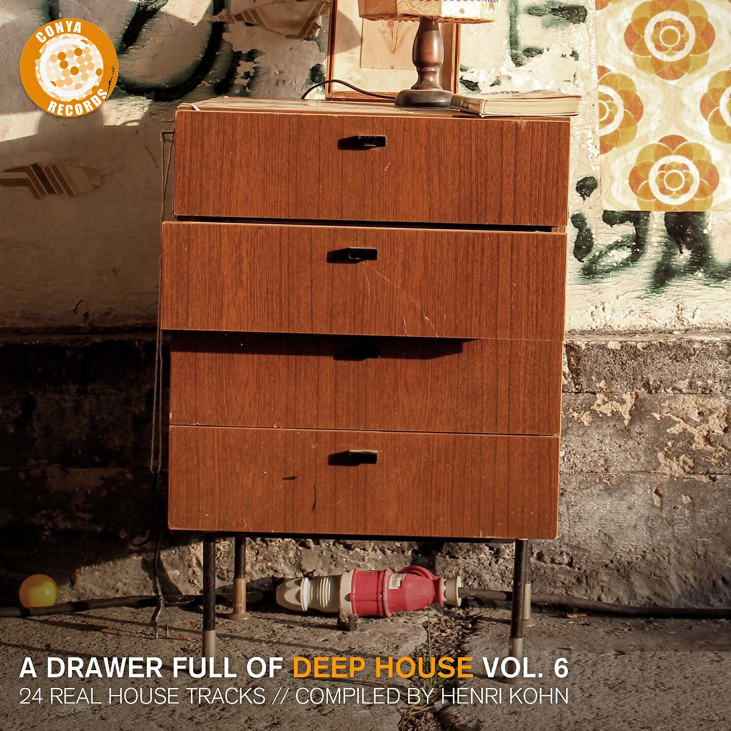 Miss Disk - East West